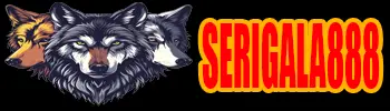 Logo serigala888